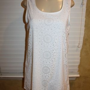 Blu Pepper women's dress